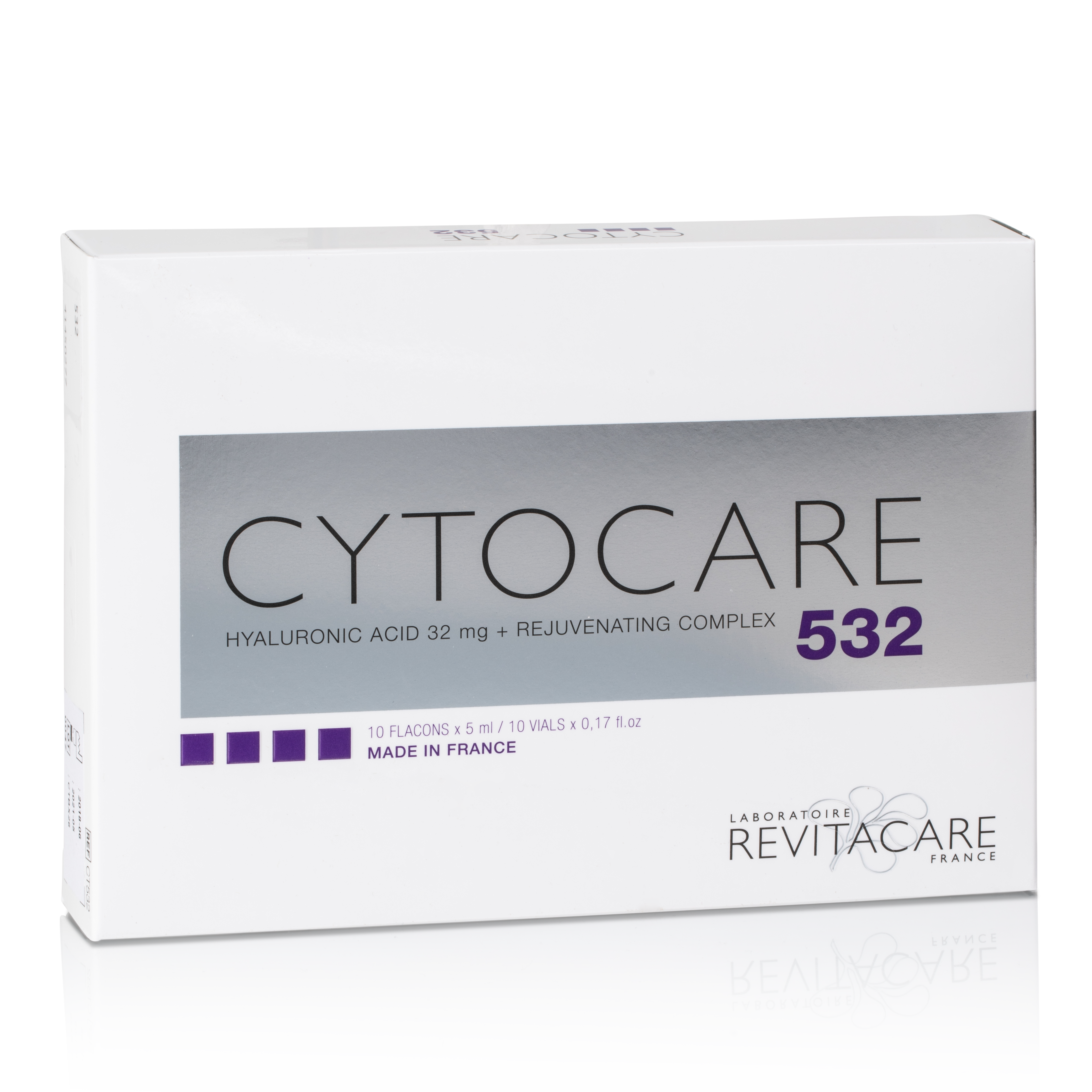 Buy Cytocare 532 5ml - ONLY € 198,00