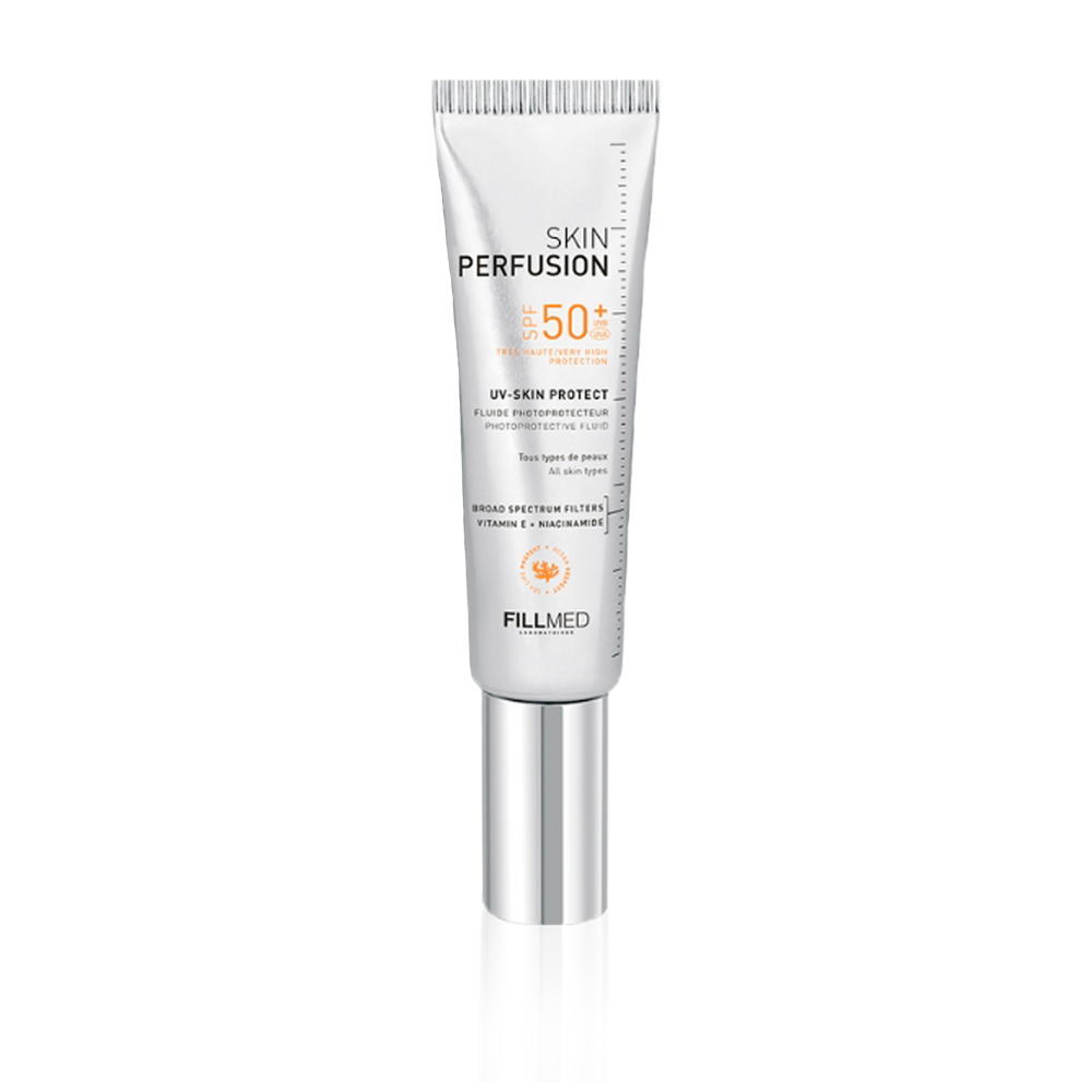 Shop Fillmed UV Skin Protect SPF 50+ 50ml online - From only € 31,50